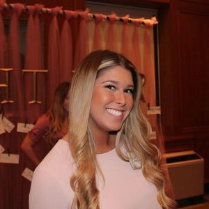 Meet your Posher, Jordan